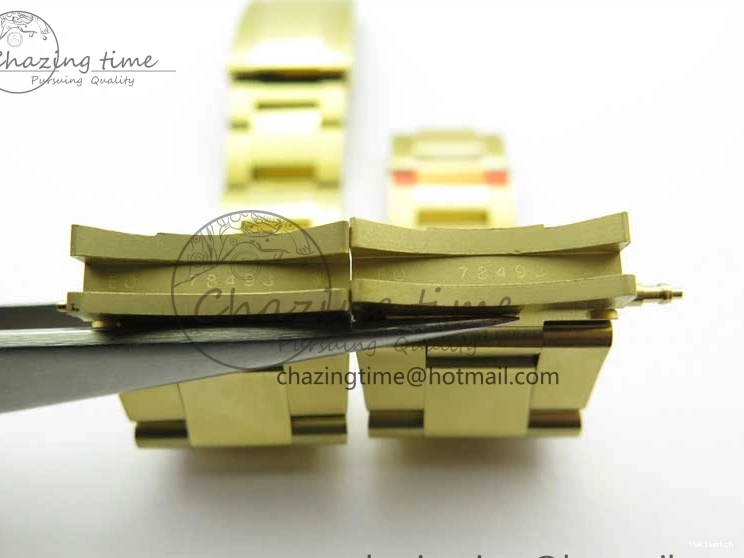 YG Daytona Edition Green YG 1:1 Best Bracelet Steel 904L KKF A7750 Dial on 0401